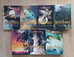 J.K. Rowling - Harry Potter reeks - 7 delen - Nederlands, Ophalen, J.K. Rowling