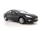 Peugeot 508 2.0 BlueHDi Blue Lease Executive (INCL-BTW) *NAV, Auto's, Peugeot, Stof, Gebruikt, 4 cilinders, 150 pk