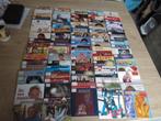 CD singles alles Nederlands, Cd's en Dvd's, Cd Singles, 6 singles of meer, Ophalen of Verzenden, Zo goed als nieuw, Nederlandstalig