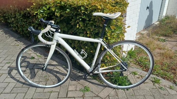 Cannondale CAAD Racefiets - Topconditie!, Fietsen en Brommers, Fietsen | Racefietsen, Zo goed als nieuw, Heren, Overige merken
