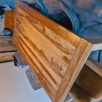 Henders & hazel eettafel. Per direct beschikbaar!!!, Huis en Inrichting, Tafels | Eettafels, Ophalen, 50 tot 100 cm, Zo goed als nieuw