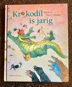 Krokodil is jarig, Boeken, Ophalen of Verzenden, Zo goed als nieuw
