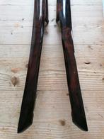 BMW X5 E70 Interieur Sierlijsten notenhout, Ophalen of Verzenden, Gebruikt, BMW