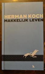 Makkelijk Leven - Herman Koch, Boeken, Ophalen of Verzenden, Gelezen, Herman Koch