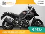 Suzuki DL 1000 V-STROM € 8.400,00, Motoren, Motoren | Suzuki, 750 cc, Bedrijf, Meer dan 35 kW, Toermotor
