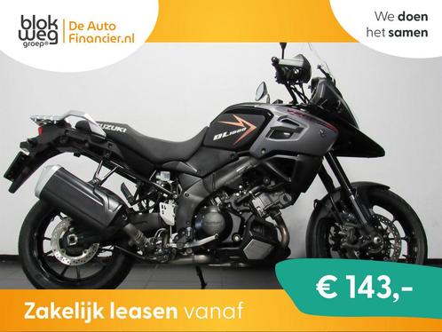 Suzuki DL 1000 V-STROM € 8.400,00, Motoren, Motoren | Suzuki, Bedrijf, Toermotor, meer dan 35 kW