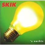 SKIK ‘s Nachts LP, Ophalen of Verzenden, Zo goed als nieuw, 12 inch