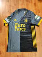 Feyenoord Shirt Maat M CL finale, Ophalen of Verzenden, Zo goed als nieuw, Shirt