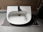 Villeroy & Boch O.novo wastafel 60x46cm gootsteen, Huis en Inrichting, Badkamer | Badkamermeubels, Ophalen, 50 tot 100 cm, Zo goed als nieuw