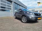 Kia Sportage 1.6 GDI BusinessLine*Navigatie*Airco*Cv*Camera*, Voorwielaandrijving, 135 pk, 1591 cc, 4 cilinders