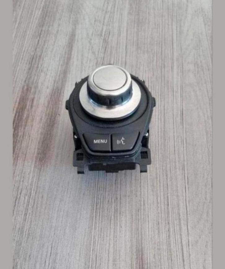 NETTE IDRIVE CONTROLLER BMW E90 E91 E92 E93 E81 E82 E87 E88, Auto diversen, Overige Auto diversen, Ophalen of Verzenden