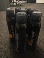 Self Tanning Spray - Hello Beauty - Dark, Ophalen of Verzenden, Nieuw