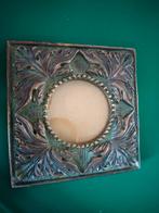 Fotolijst met bladerdecoratie NIEUW, Ophalen of Verzenden, Nieuw