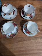 Koffiekopjes porselein diverse merken (ook los), Ophalen