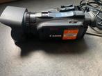 Canon Legria HF G40, Ophalen, Canon, 20x of meer, Zo goed als nieuw