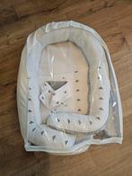 Doomoo Cocoon - Baby nestje zo goed als nieuw!, Ophalen of Verzenden, Zo goed als nieuw, Overige typen