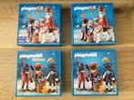 Sinterklaas Zwarte Piet nieuwe set 5040 en/of 4893 Playmobil, Kinderen en Baby's, Speelgoed | Playmobil, Verzenden, Nieuw, Complete set