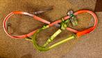 Hot Wheels Swamp Beast Racebaan, Ophalen of Verzenden, Hot Wheels, Racebaan, Gebruikt