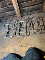 3x Kreidler rekje bagagedrager Origineel, Fietsen en Brommers, Ophalen of Verzenden, Zo goed als nieuw, Frame