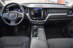 Volvo XC60 2.0 T6 Plug-in hybrid AWD Inscription Expression, Automaat, Stof, Gebruikt, Adaptive Cruise Control