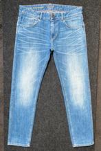 PME Legend Nightflight stretch jeans 33/30 (NIEUW), Blauw, Nieuw, Ophalen of Verzenden, W33 - W34 (confectie 48/50)