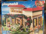 Playmobil collectie moet weg, Kinderen en Baby's, Speelgoed | Playmobil, Ophalen, Zo goed als nieuw, Complete set