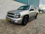 Chevrolet USA Trailblazer 4.2 LTZ 2600KG Trekgewicht!, Automaat, 680 kg, Origineel Nederlands, SUV of Terreinwagen