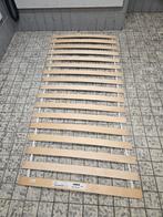 Ikea Sultan lattenbodem 90x200, Huis en Inrichting, Gebruikt, 90 cm, Eenpersoons, Ophalen of Verzenden