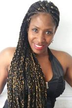 Haar vlechten en Cornrows, Ophalen of Verzenden