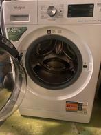TE KOOP: Zo goed als Nieuwe Whirlpool Wasmachine 8 KG, Witgoed en Apparatuur, Wasmachines, 1200 tot 1600 toeren, 8 tot 10 kg, Ophalen of Verzenden