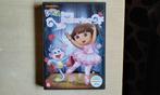 Dora ballerina, origineel, Cd's en Dvd's, Dvd's | Kinderen en Jeugd, Alle leeftijden, Film, Zo goed als nieuw, Avontuur