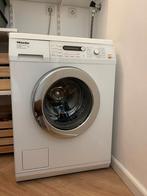 Miele W 5820 Wasmachine, Energieklasse A of zuiniger, 6 tot 8 kg, Gebruikt, Ophalen of Verzenden