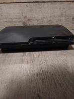 Playstation 3 met controller en kabel, Spelcomputers en Games, Spelcomputers | Sony PlayStation 3, Ophalen of Verzenden, Gebruikt