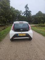 Toyota Aygo 2015 Wit, Voorwielaandrijving, 4 stoelen, Wit, Origineel Nederlands