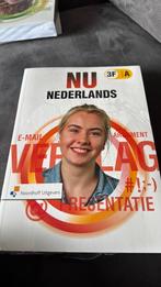 Leerwerkboek, Ophalen of Verzenden, Nieuw