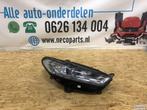 FORD MONDEO MK5 VOL LED KOPLAMP RECHTS ORIGINEEL 89910454, Ophalen of Verzenden, Gebruikt, Ford