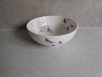 Schaal 23 cm. Sketch of Nature MB Marjolein Bastin, Huis en Inrichting, Ophalen of Verzenden, Overige stijlen, Porselein, Schaal of Schalen