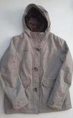 Vaude grijze winterjas / outdoor jas, maat XL, Oosterveldweg 15, 7274 DZ, Verzenden, Maat 46/48 (XL) of groter, Vaude