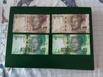 1000 Zuid-Afrika  randen, Postzegels en Munten, Bankbiljetten | Afrika, Ophalen of Verzenden, Zuid-Afrika
