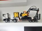 LEGO, Ophalen of Verzenden, Zo goed als nieuw, Complete set, Lego