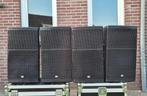 4x Dap audii XT-12-MKII, Ophalen, Gebruikt, Audio