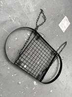 Pannenrek, Huis en Inrichting, Ophalen, 50 tot 100 cm, Zo goed als nieuw, Minder dan 100 cm