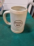 bierpul amstel bier aardewerk, Ophalen of Verzenden, 'T Olde Gre-j, Info@toldegrej.nl, Endepoelstraat 20f Didam