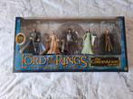 The Lord of the Rings Toybiz The Coronation gift pack, Verzamelen, Lord of the Rings, Ophalen of Verzenden, Nieuw