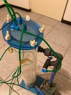 Kalkreactor, Ophalen of Verzenden