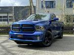 Dodge Ram 1500 4X4 SPORT EDITION 5.7 V8 LPG LAGE BIJTELLING, Origineel Nederlands, Te koop, 750 kg, Emergency brake assist