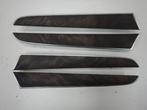 Audi Q5 8R Sierlijsten Portieren Set Bruin, Ophalen of Verzenden, Gebruikt