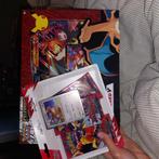 Destined rivals blister en Lance's Charizard box, Ophalen of Verzenden, Nieuw