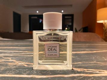 Guerlain L'Homme Idéal Cologne 50ml - Gediscontinueerd beschikbaar voor biedingen