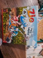 Zig & Zag Bordspel, Hobby en Vrije tijd, Gezelschapsspellen | Bordspellen, Een of twee spelers, Ophalen, Gebruikt, 999  Games